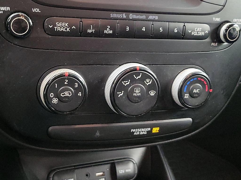 used 2016 Kia Soul car, priced at $11,599