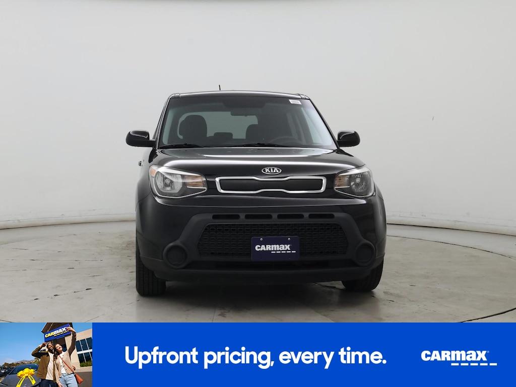 used 2016 Kia Soul car, priced at $11,599