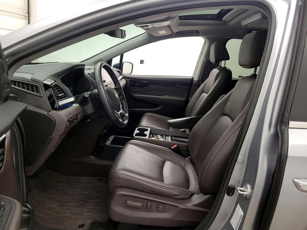 used 2024 Honda Odyssey car, priced at $41,998