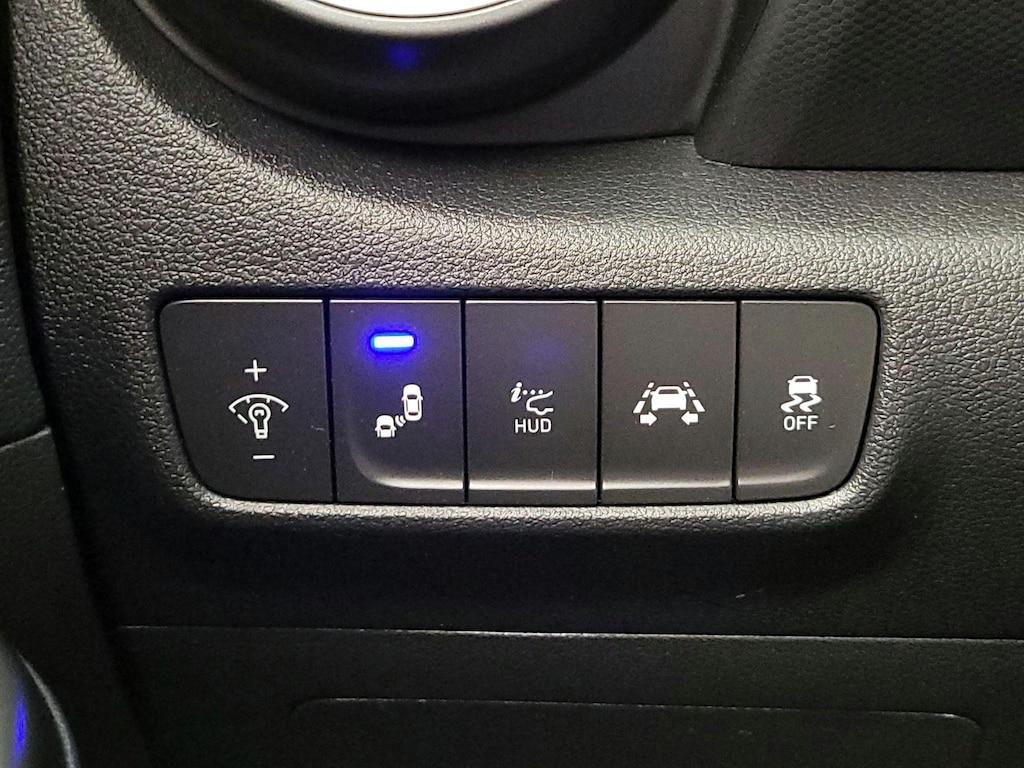 used 2020 Hyundai Kona car, priced at $20,998