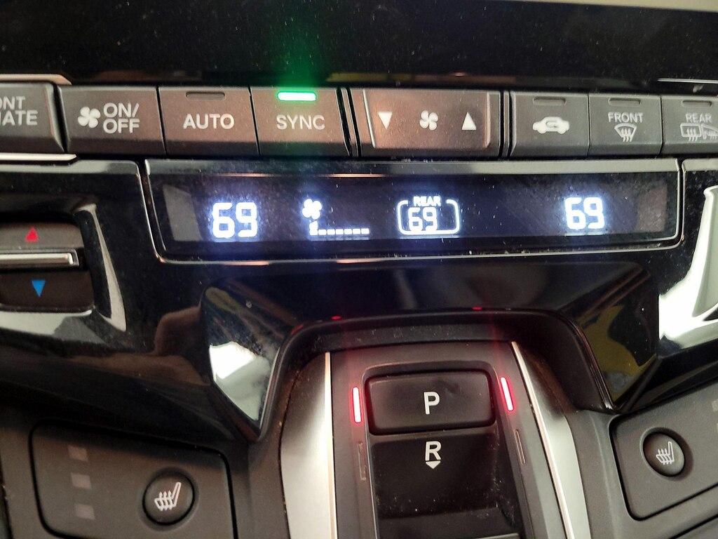 used 2023 Honda Odyssey car, priced at $37,998