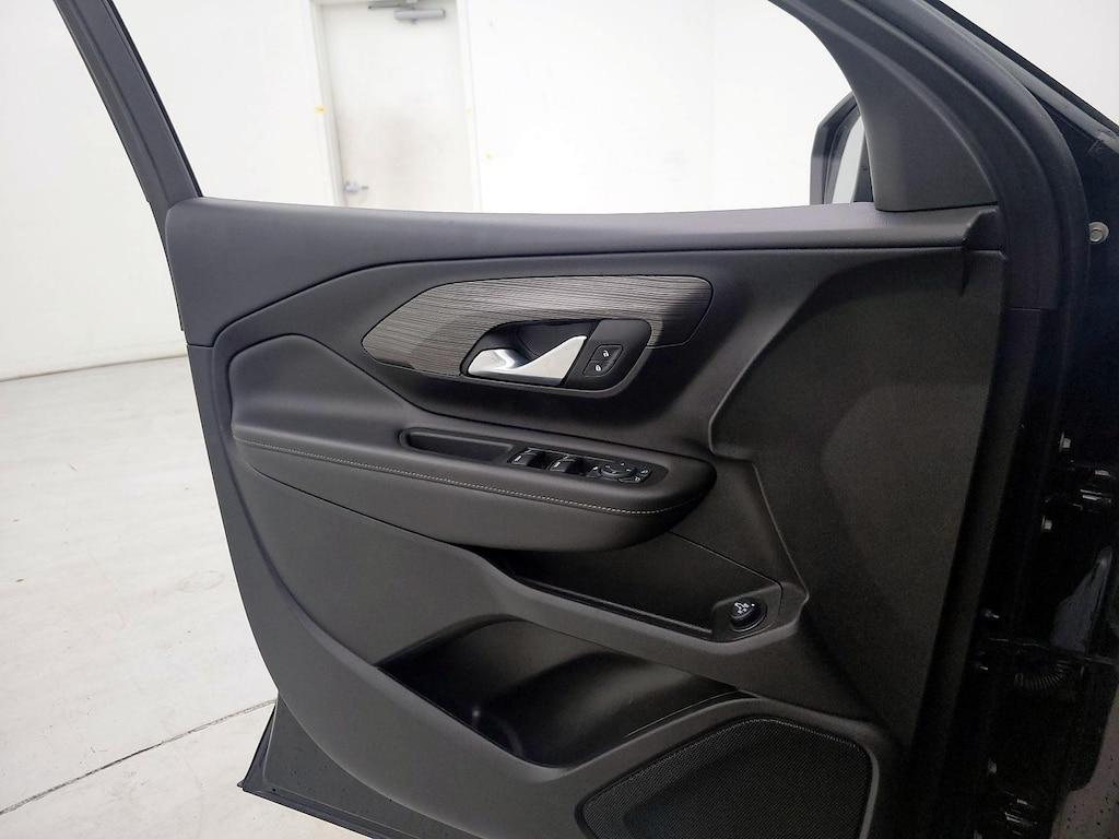 used 2023 GMC Terrain car, priced at $23,998
