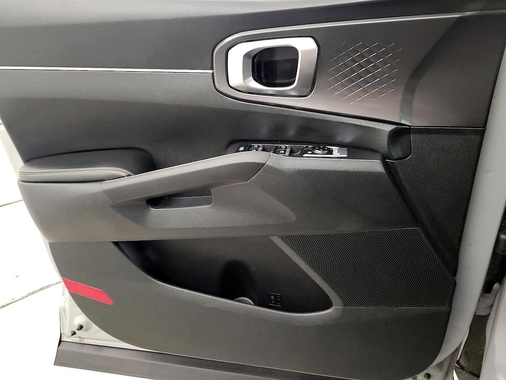 used 2024 Kia Sorento car, priced at $29,998