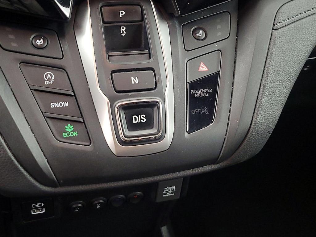 used 2023 Honda Odyssey car, priced at $37,998
