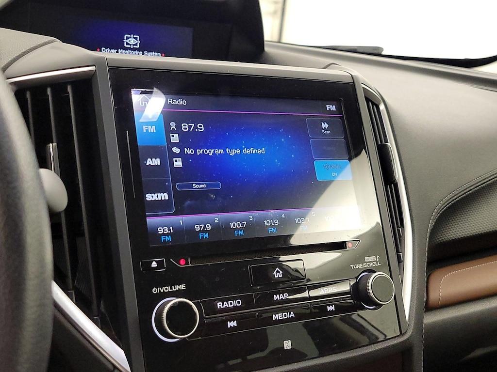 used 2020 Subaru Forester car, priced at $26,998