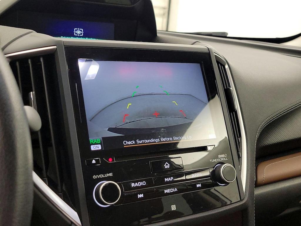 used 2020 Subaru Forester car, priced at $26,998