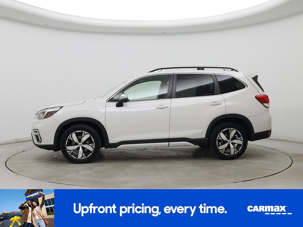 used 2020 Subaru Forester car, priced at $26,998