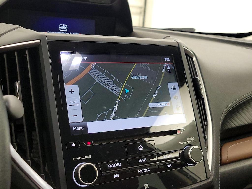 used 2020 Subaru Forester car, priced at $26,998