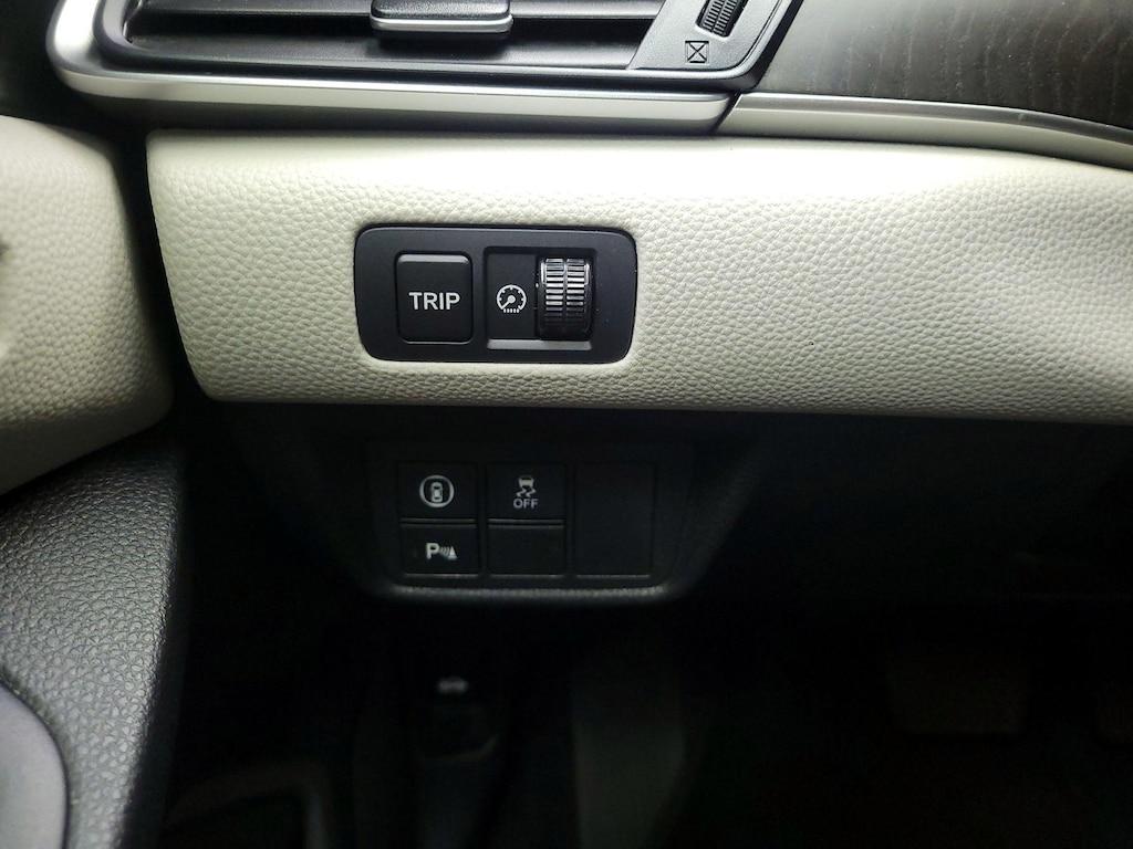 used 2021 Honda Accord car, priced at $21,998