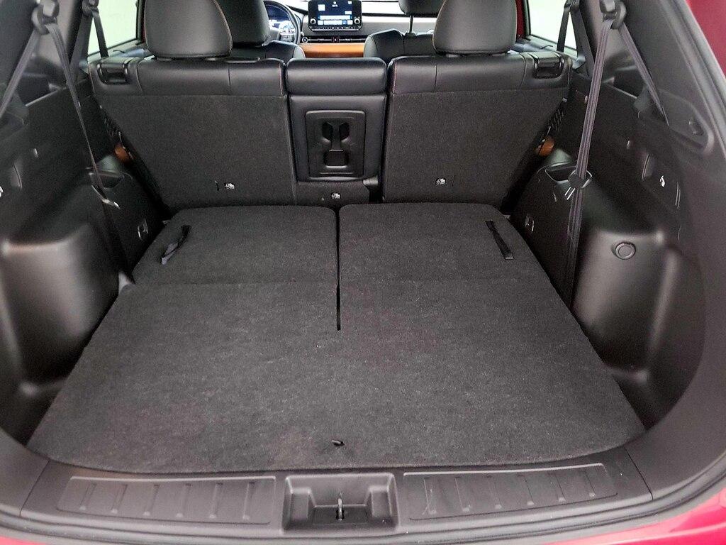 used 2024 Mitsubishi Outlander car, priced at $27,998