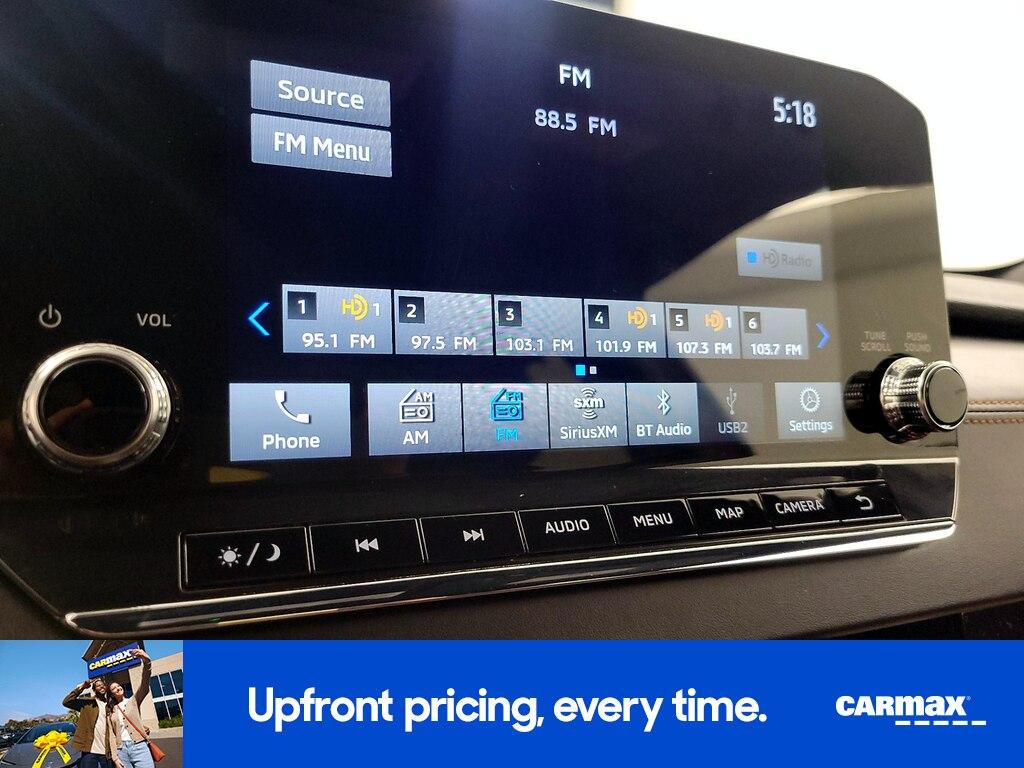 used 2024 Mitsubishi Outlander car, priced at $27,998