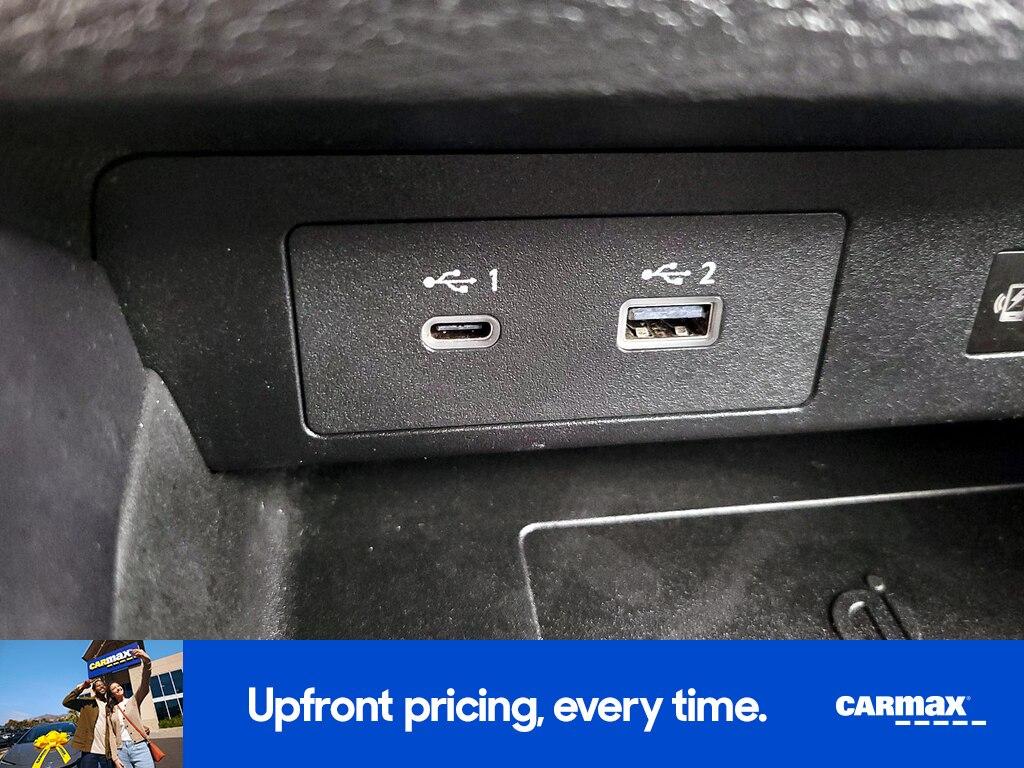 used 2024 Mitsubishi Outlander car, priced at $27,998