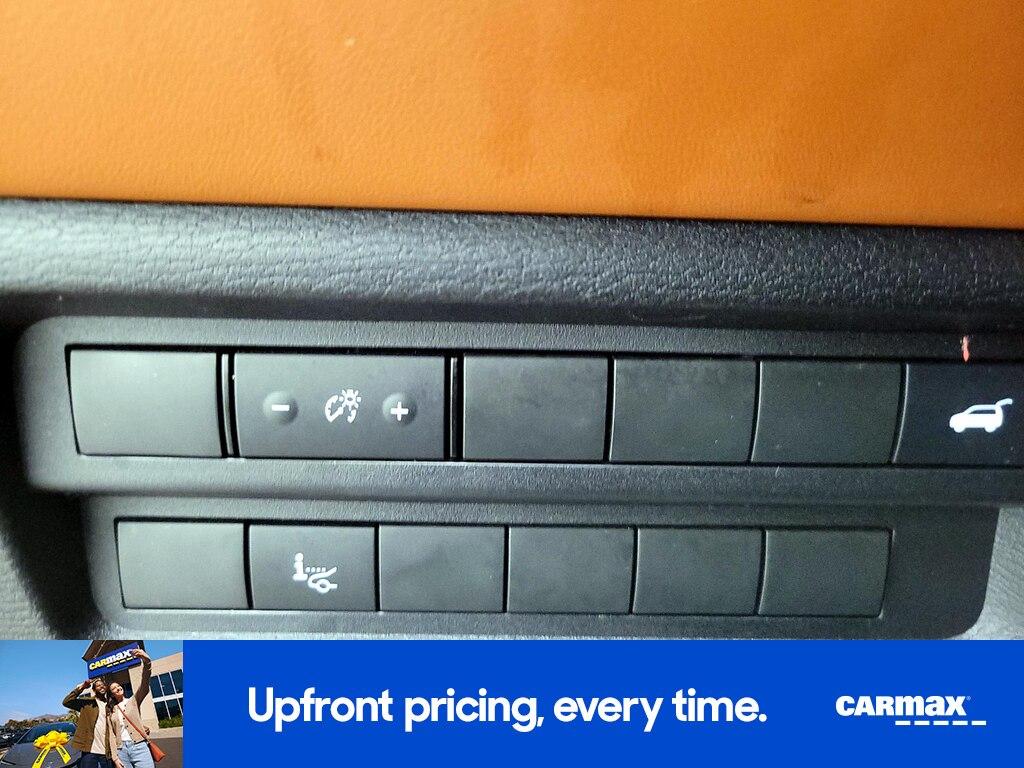 used 2024 Mitsubishi Outlander car, priced at $27,998