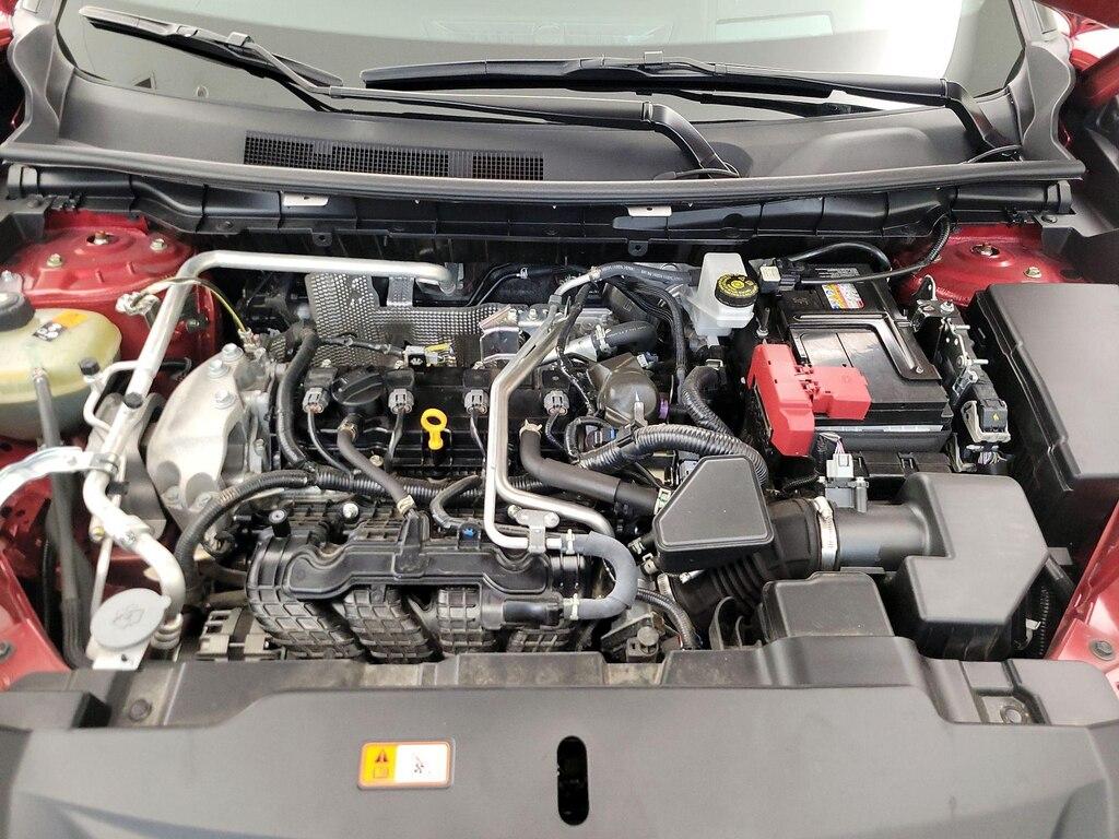 used 2024 Mitsubishi Outlander car, priced at $27,998