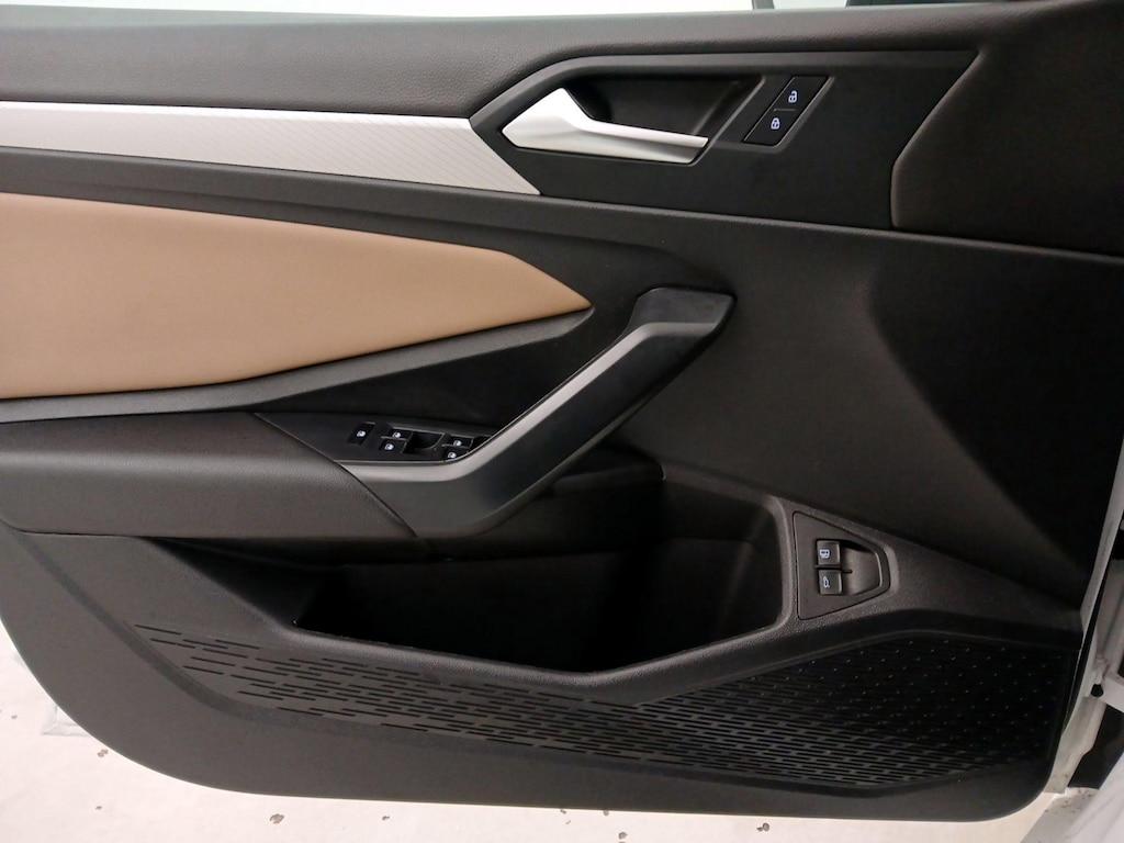 used 2021 Volkswagen Jetta car, priced at $13,998