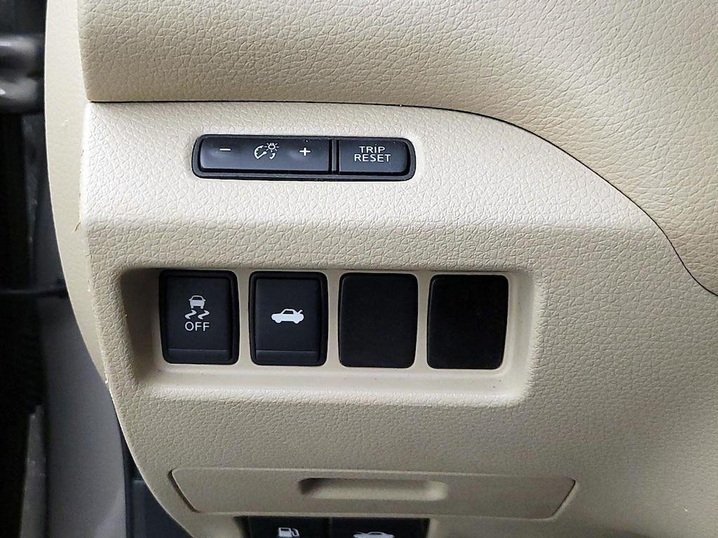 used 2015 Nissan Altima car, priced at $12,599