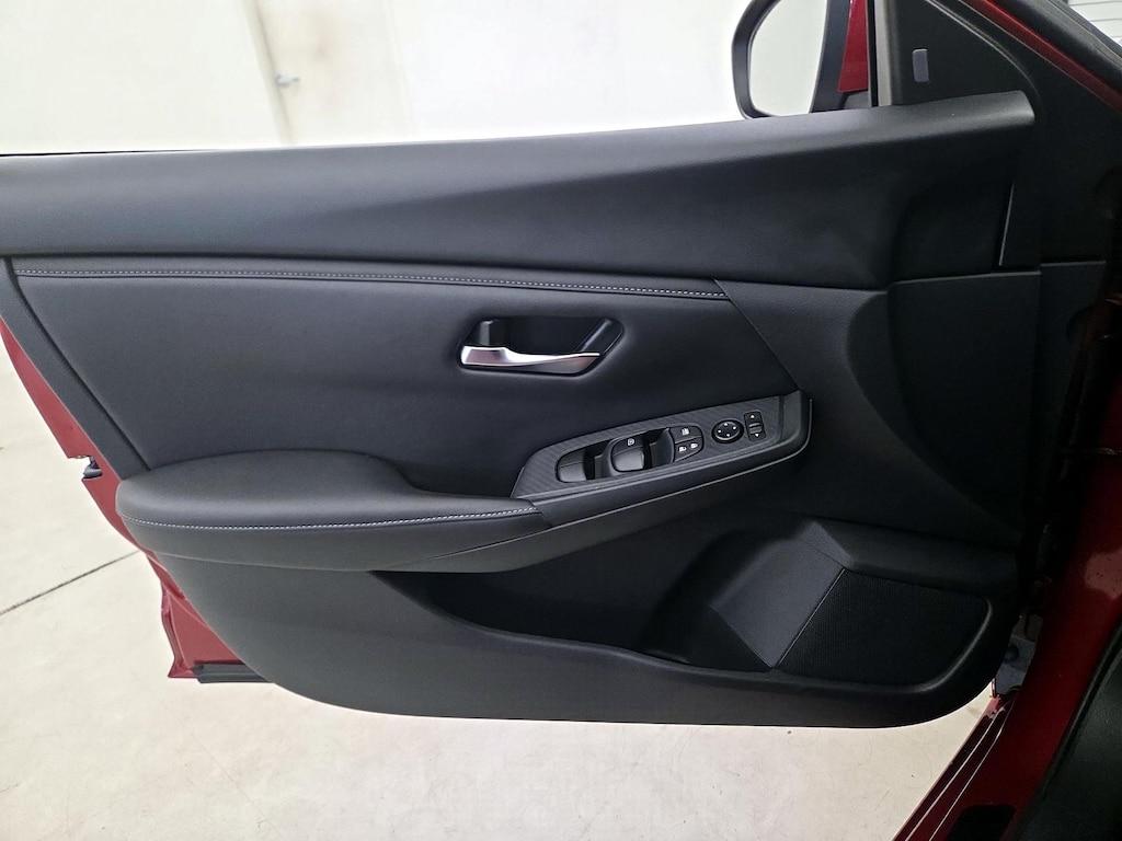 used 2024 Nissan Sentra car, priced at $22,998