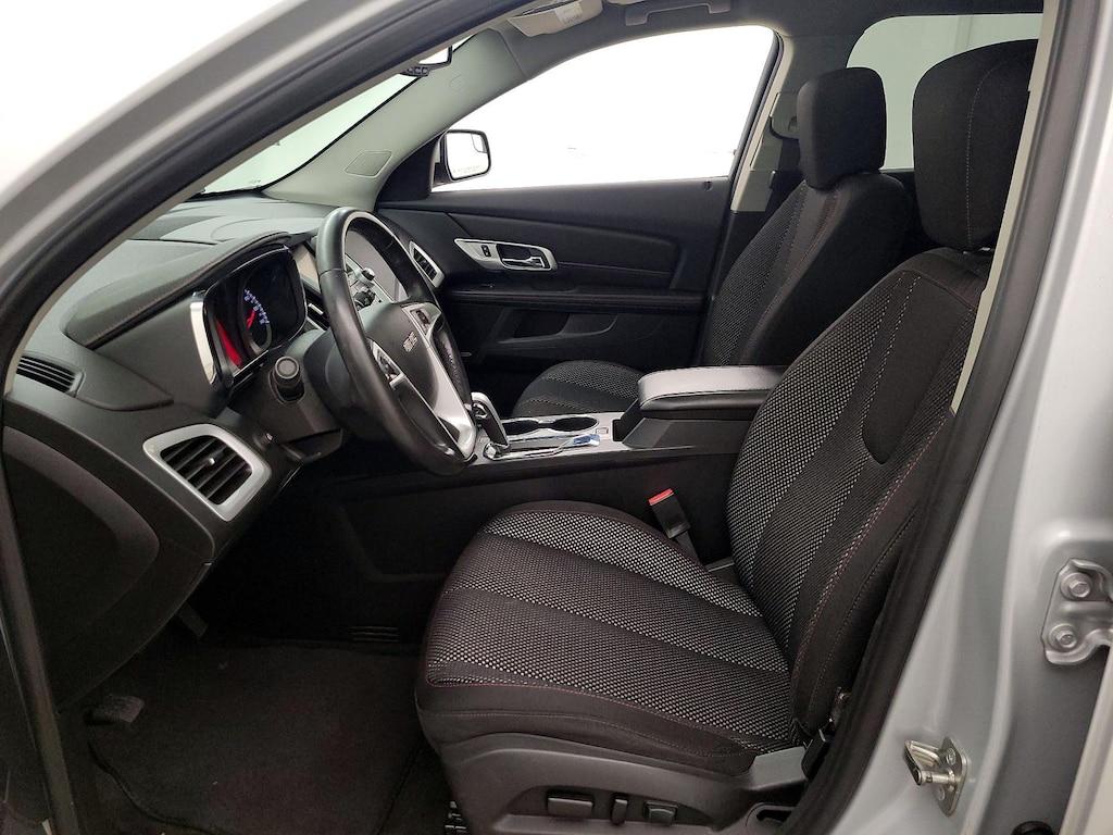 used 2014 GMC Terrain car, priced at $13,599