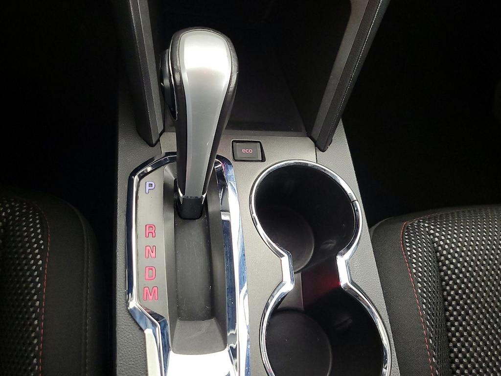 used 2014 GMC Terrain car, priced at $13,599