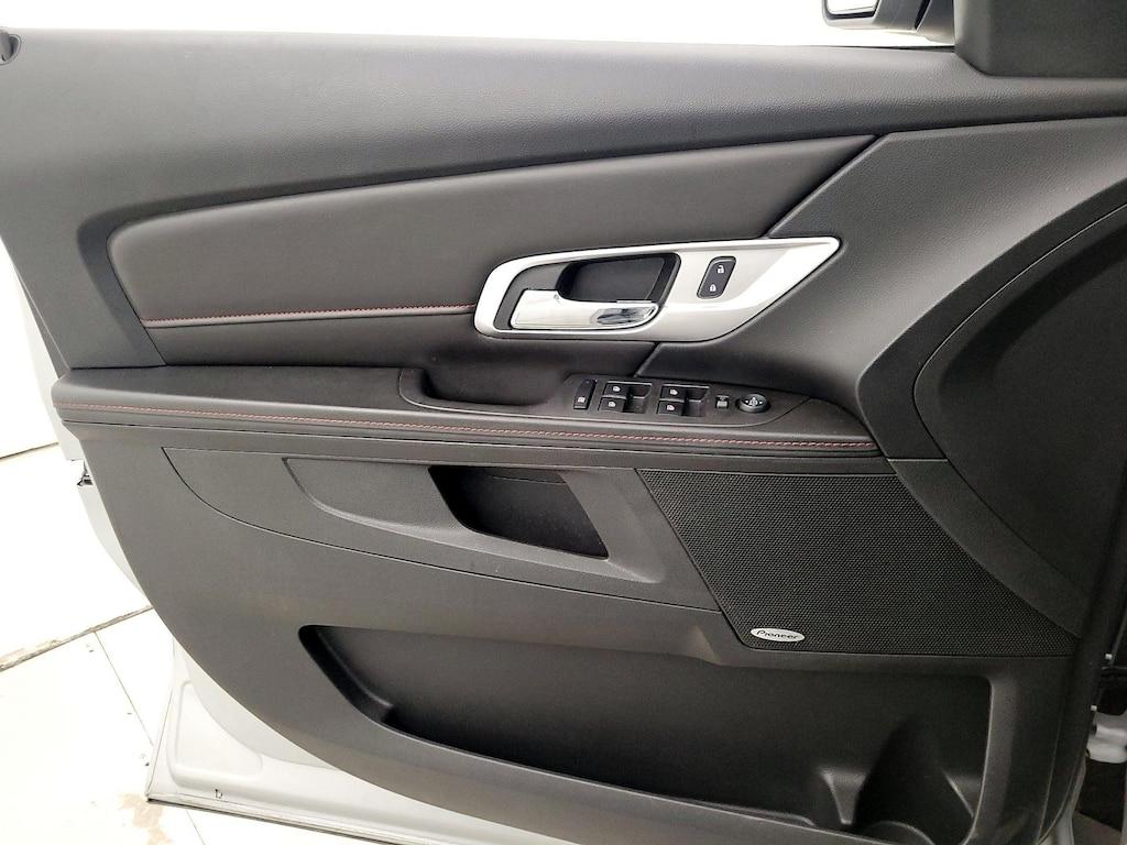 used 2014 GMC Terrain car, priced at $13,599