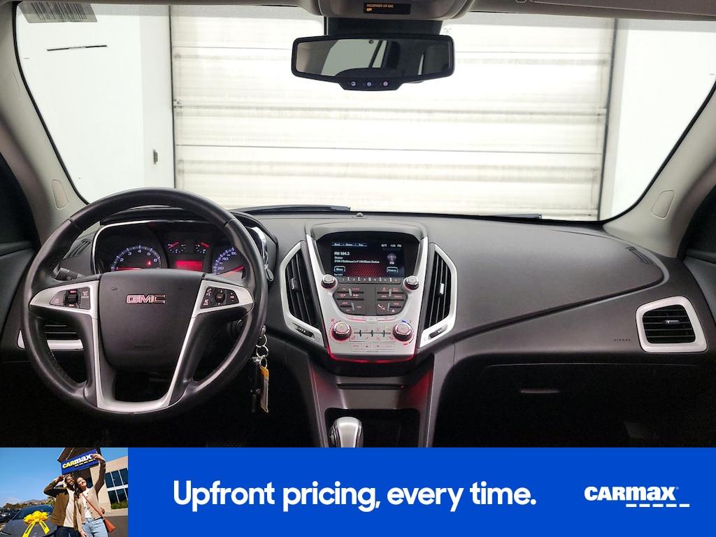 used 2014 GMC Terrain car, priced at $13,599