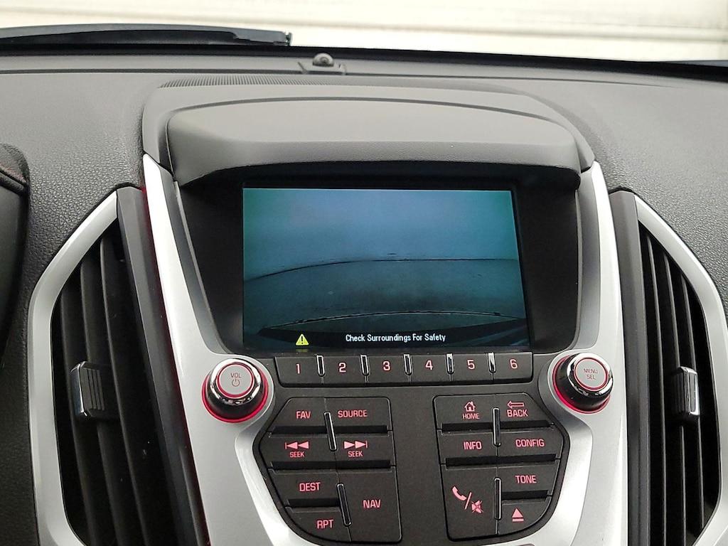 used 2014 GMC Terrain car, priced at $13,599