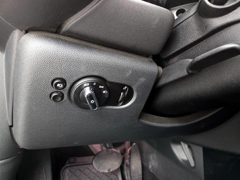 used 2017 MINI Convertible car, priced at $20,998