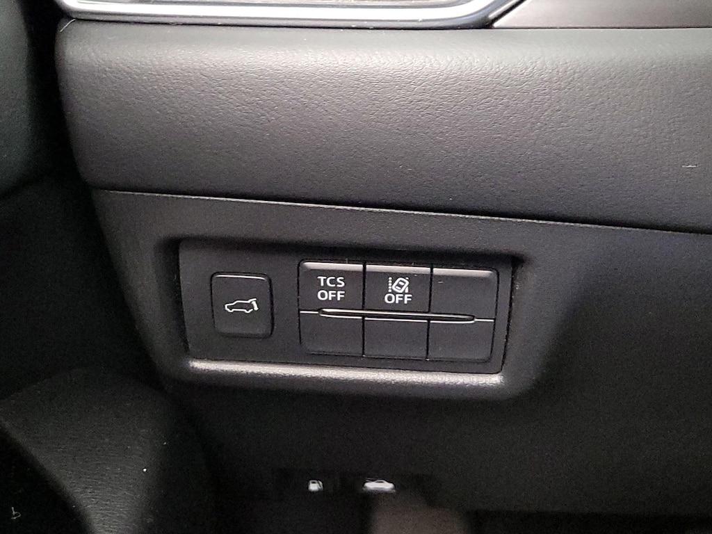 used 2018 Mazda CX-5 car, priced at $18,998