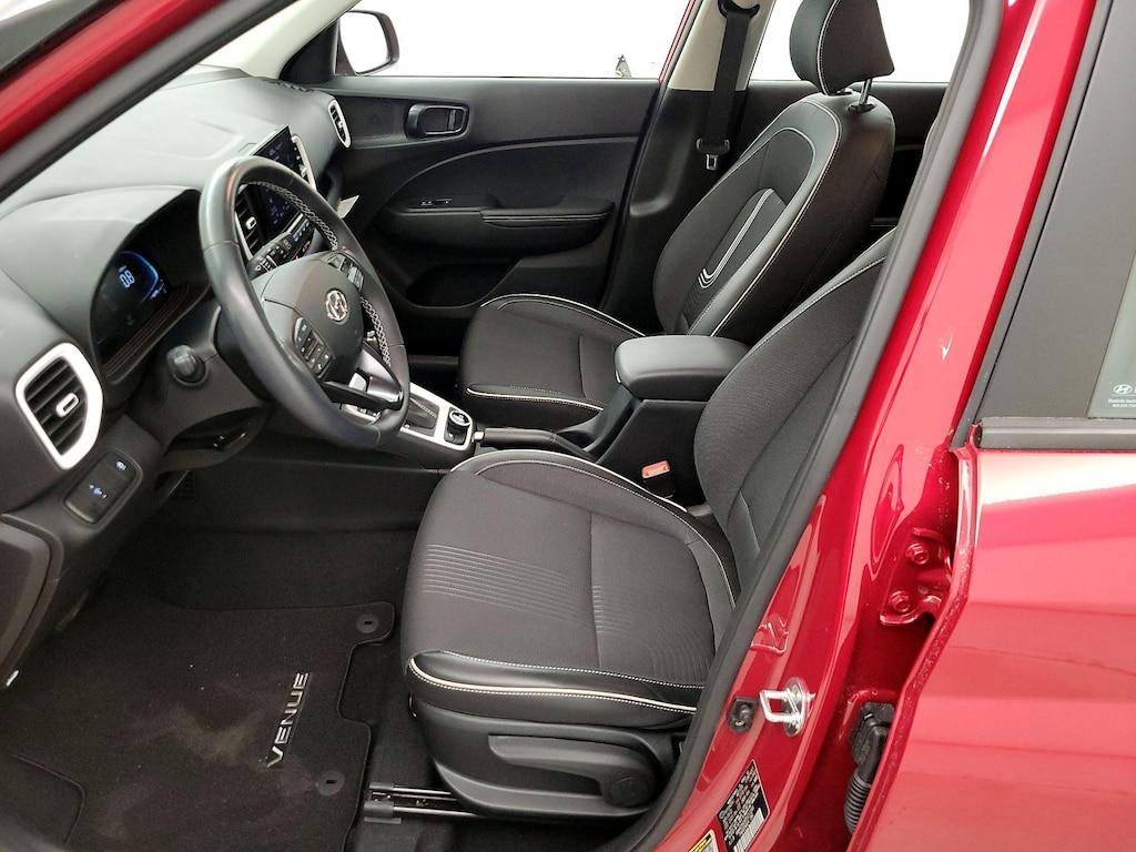 used 2023 Hyundai Venue car, priced at $20,998