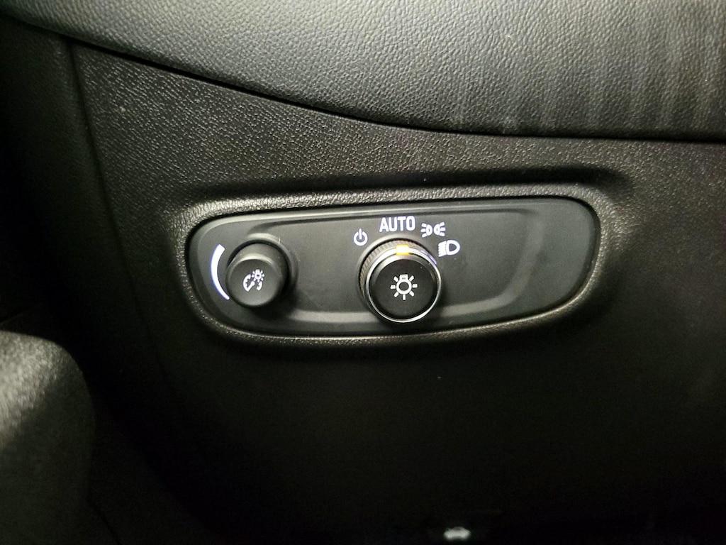 used 2021 Chevrolet Equinox car, priced at $17,998