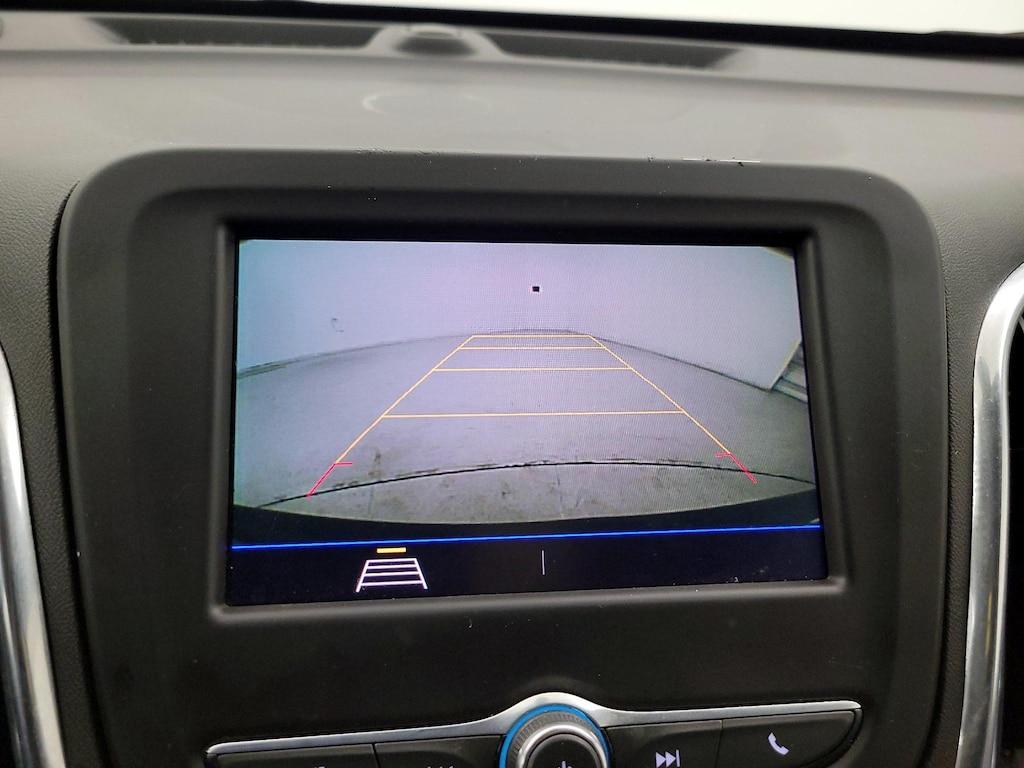 used 2021 Chevrolet Equinox car, priced at $17,998