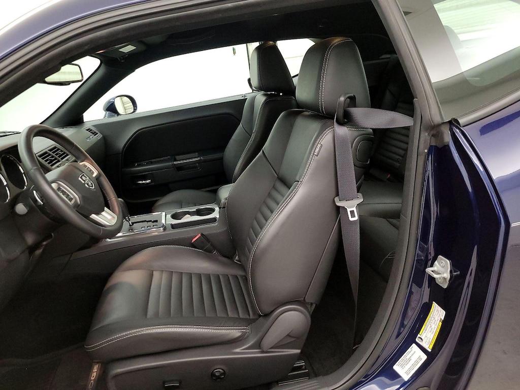 used 2014 Dodge Challenger car, priced at $22,998