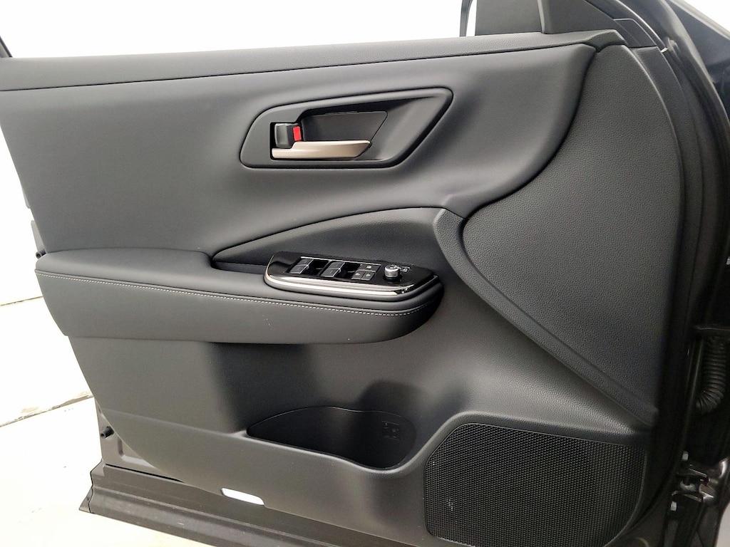 used 2024 Toyota Crown car, priced at $35,998