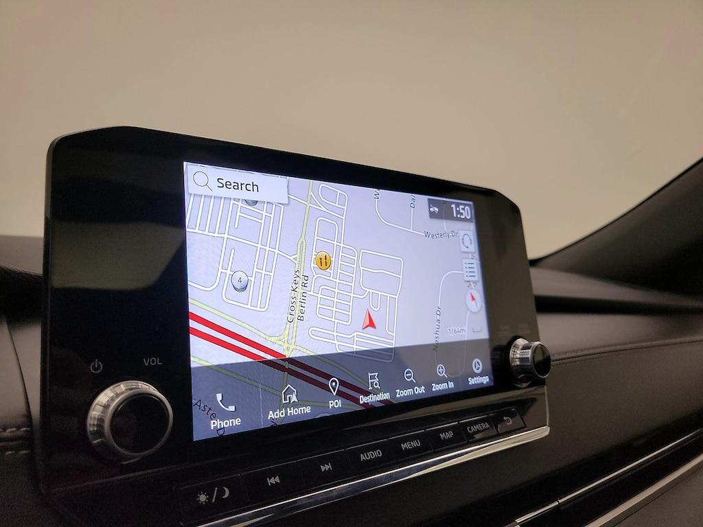 used 2023 Mitsubishi Outlander car, priced at $27,998