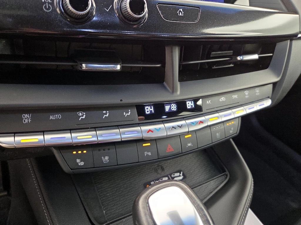 used 2023 Cadillac CT4 car, priced at $26,998