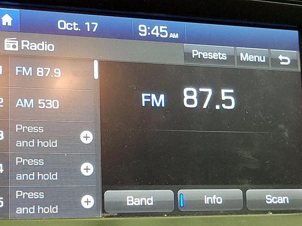 used 2018 Hyundai Sonata car, priced at $12,599