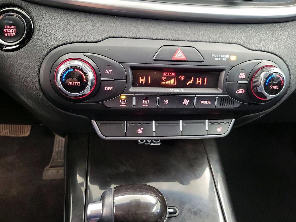 used 2016 Kia Sorento car, priced at $13,998