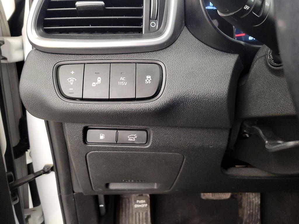 used 2016 Kia Sorento car, priced at $13,998