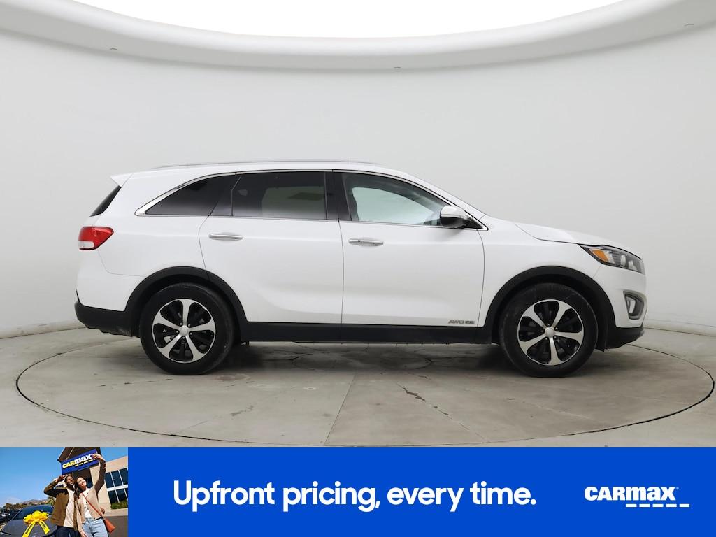 used 2016 Kia Sorento car, priced at $13,998
