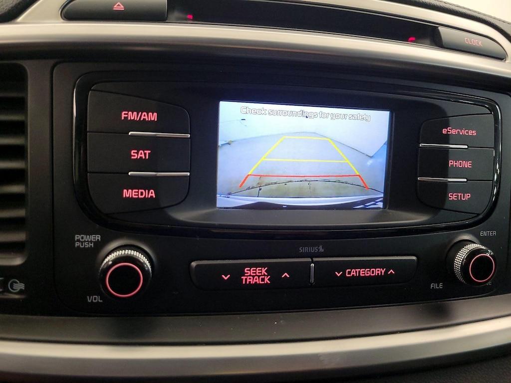 used 2016 Kia Sorento car, priced at $13,998