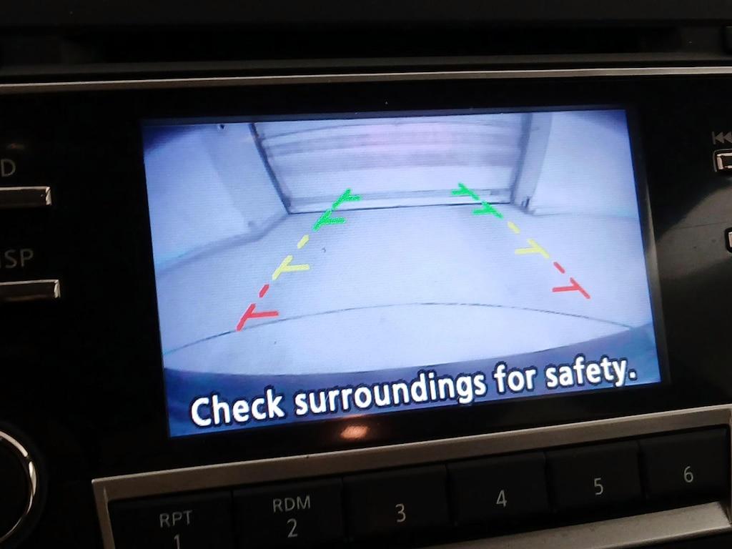 used 2016 Nissan Altima car, priced at $12,998