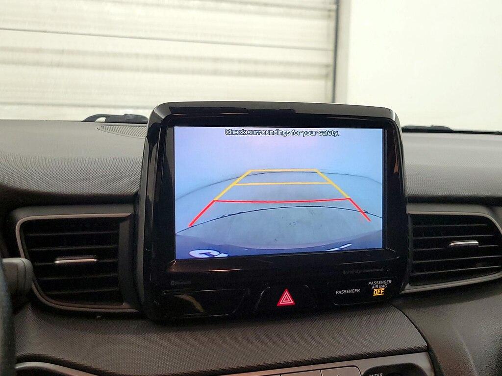 used 2019 Hyundai Veloster car, priced at $18,998