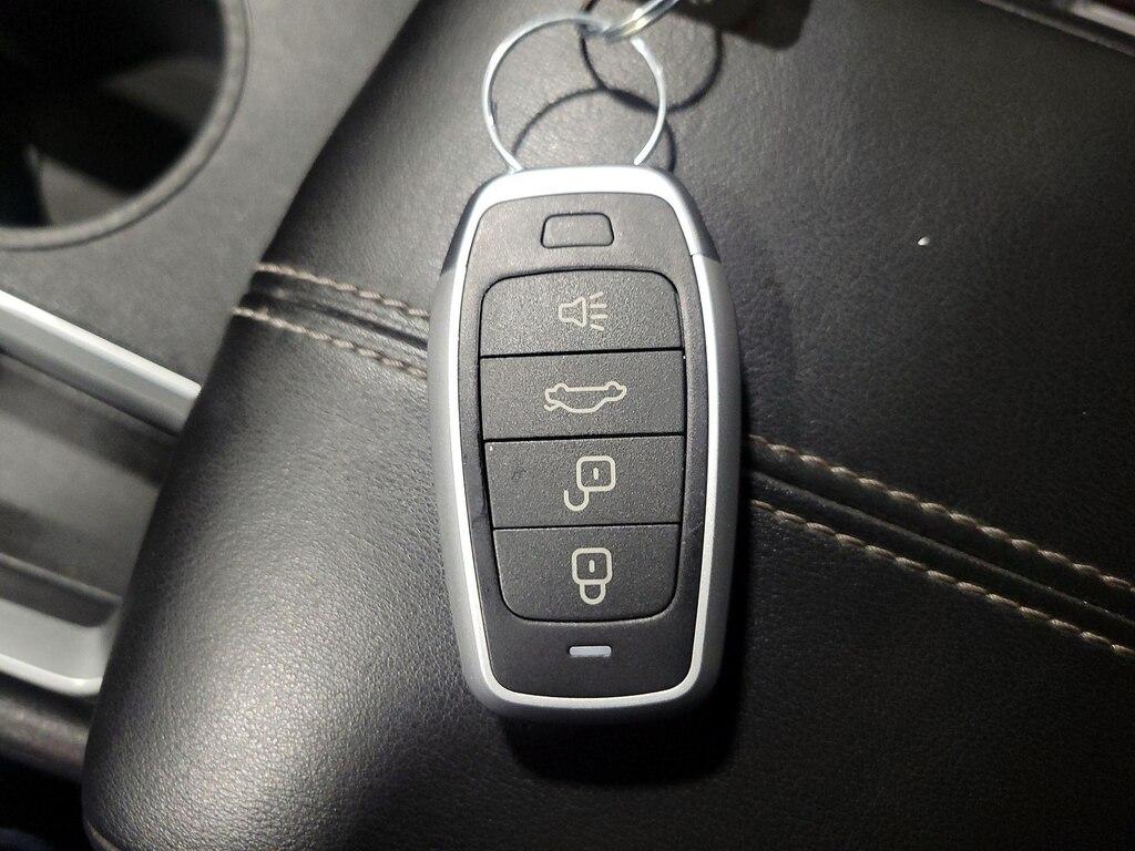 used 2023 Nissan Altima car, priced at $18,998