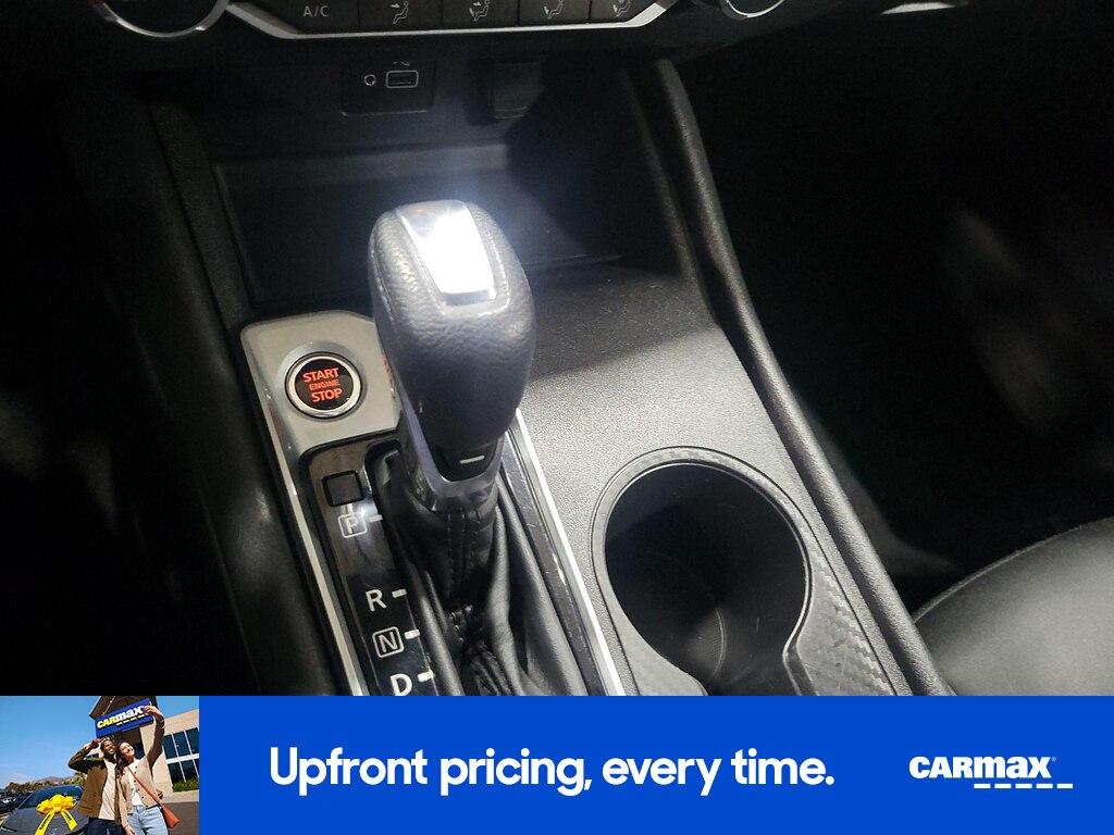 used 2023 Nissan Altima car, priced at $18,998