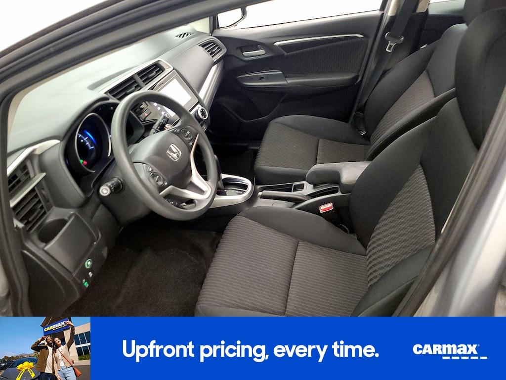 used 2019 Honda Fit car, priced at $22,998