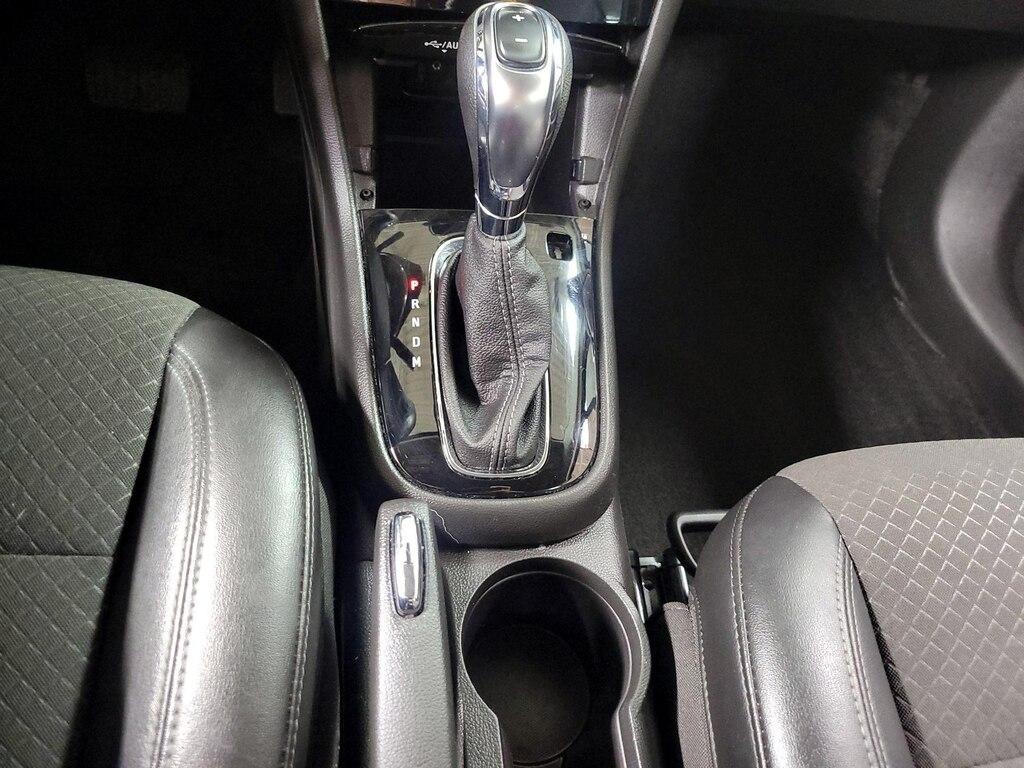 used 2020 Buick Encore car, priced at $17,998