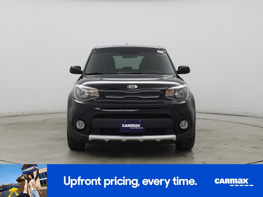 used 2017 Kia Soul car, priced at $12,998