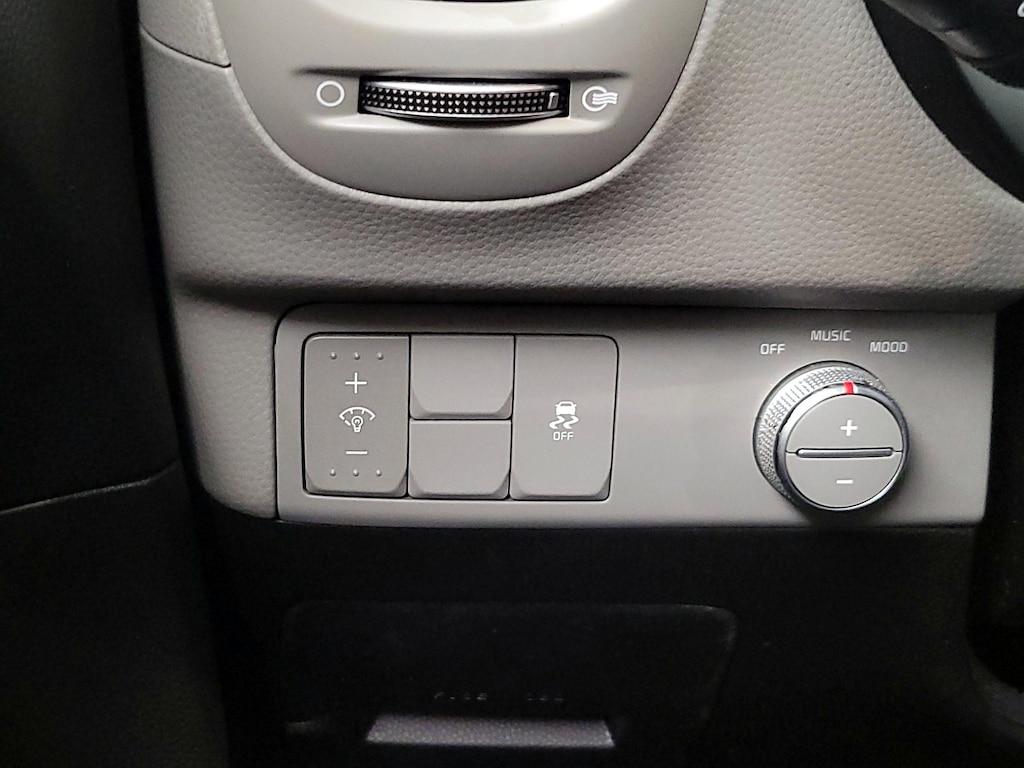 used 2017 Kia Soul car, priced at $12,998