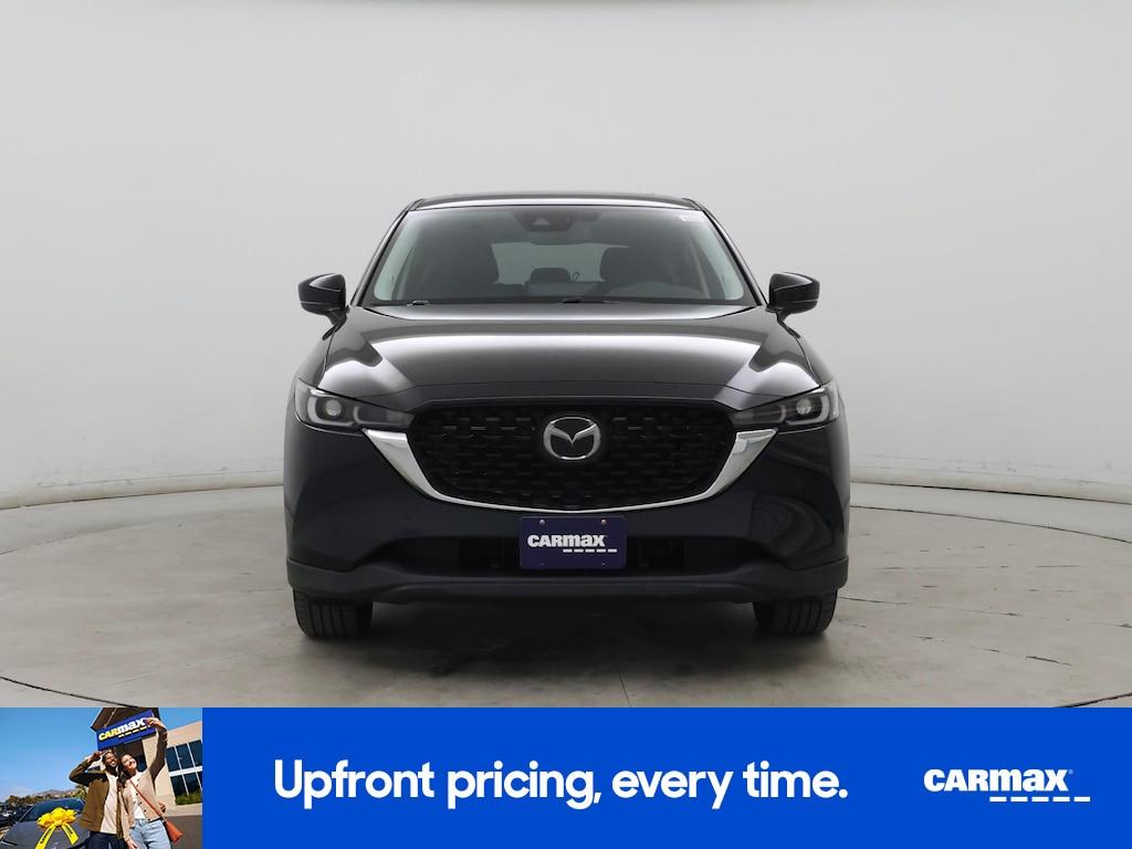 used 2023 Mazda CX-5 car, priced at $26,998