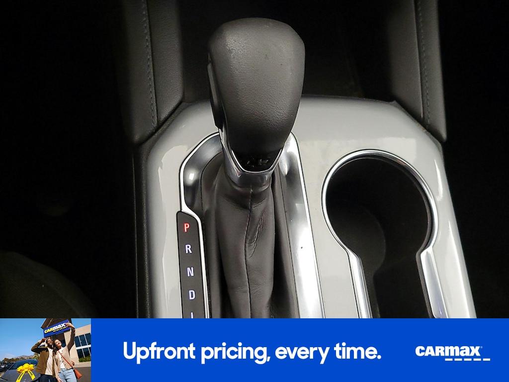 used 2022 Chevrolet Blazer car, priced at $20,998